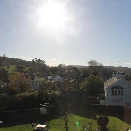 Near Sawrey Belle Green Bed And Breakfast חדר תמונה