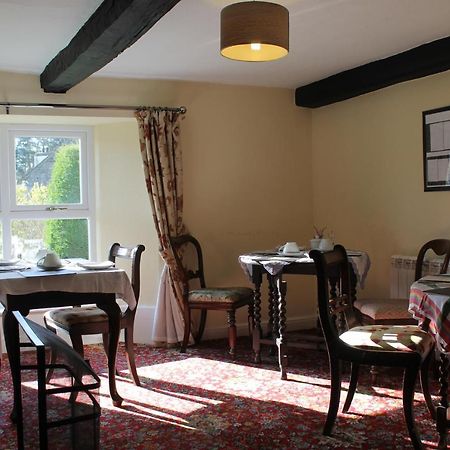 Near Sawrey Belle Green Bed And Breakfast מראה חיצוני תמונה