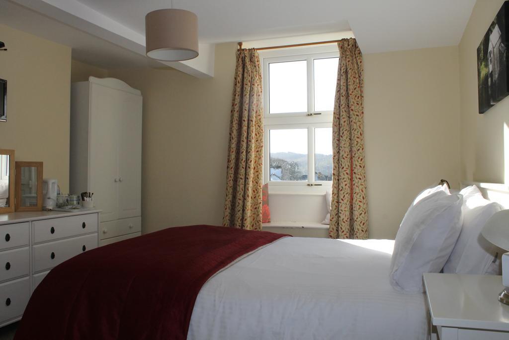 Near Sawrey Belle Green Bed And Breakfast חדר תמונה