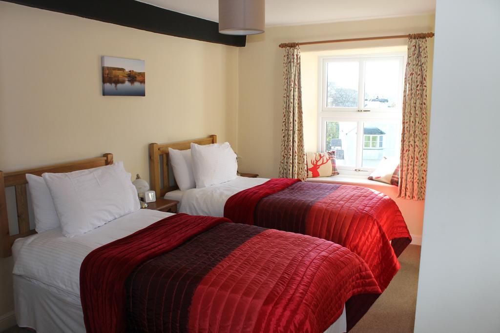 Near Sawrey Belle Green Bed And Breakfast חדר תמונה