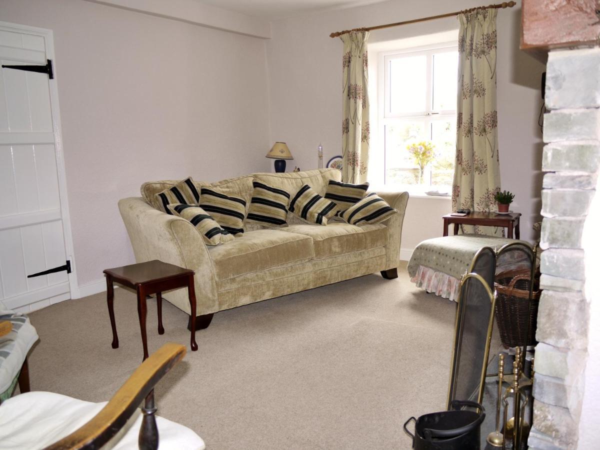 Near Sawrey Belle Green Bed And Breakfast מראה חיצוני תמונה