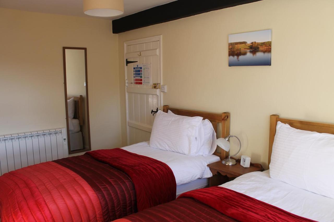 Near Sawrey Belle Green Bed And Breakfast חדר תמונה