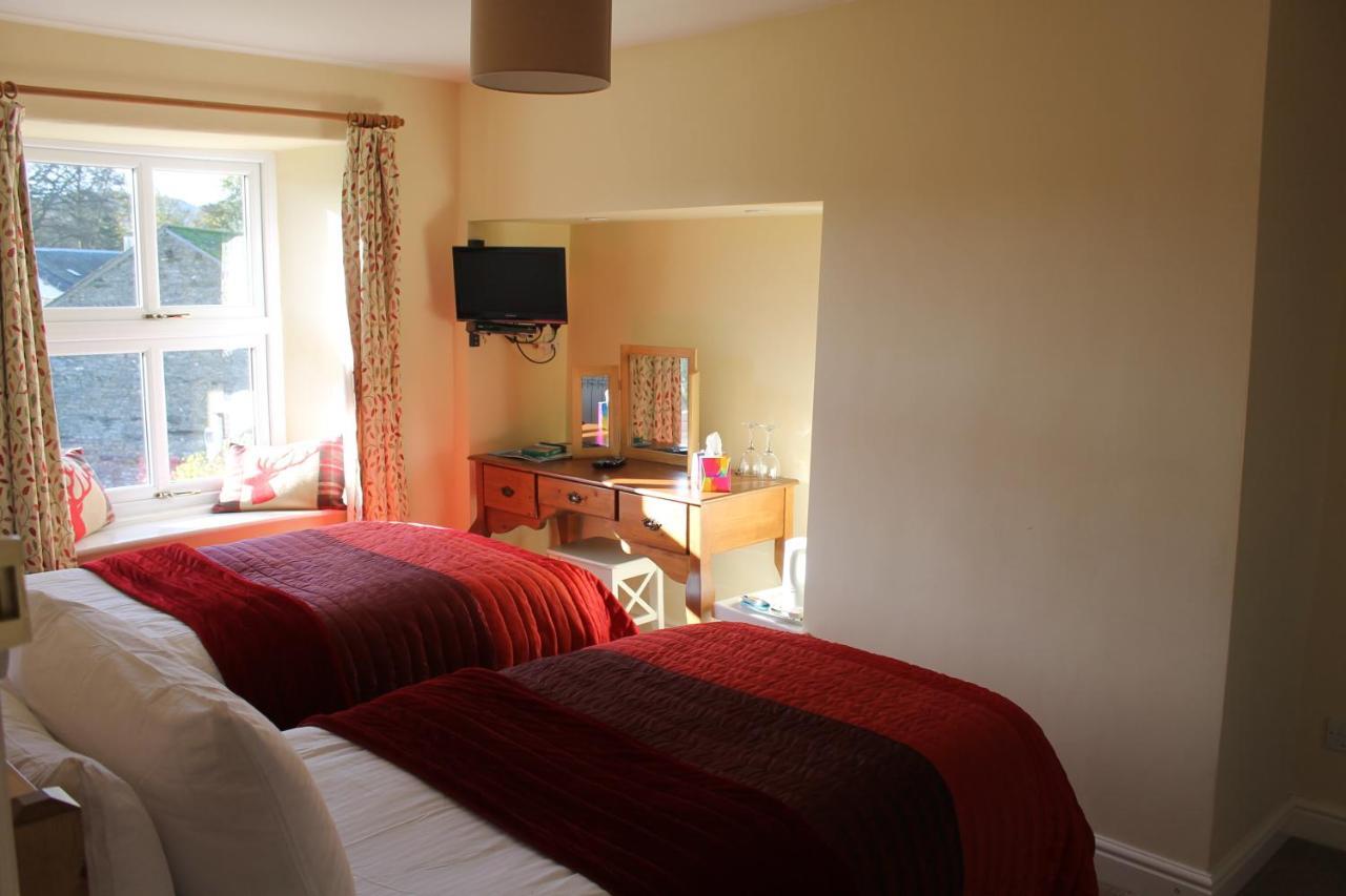 Near Sawrey Belle Green Bed And Breakfast חדר תמונה