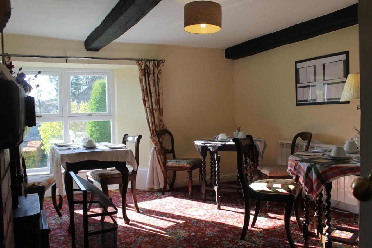 Near Sawrey Belle Green Bed And Breakfast מראה חיצוני תמונה