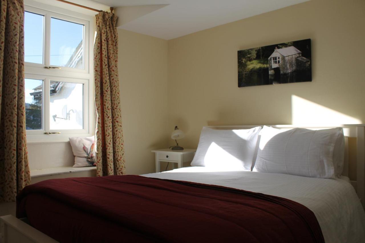 Near Sawrey Belle Green Bed And Breakfast חדר תמונה