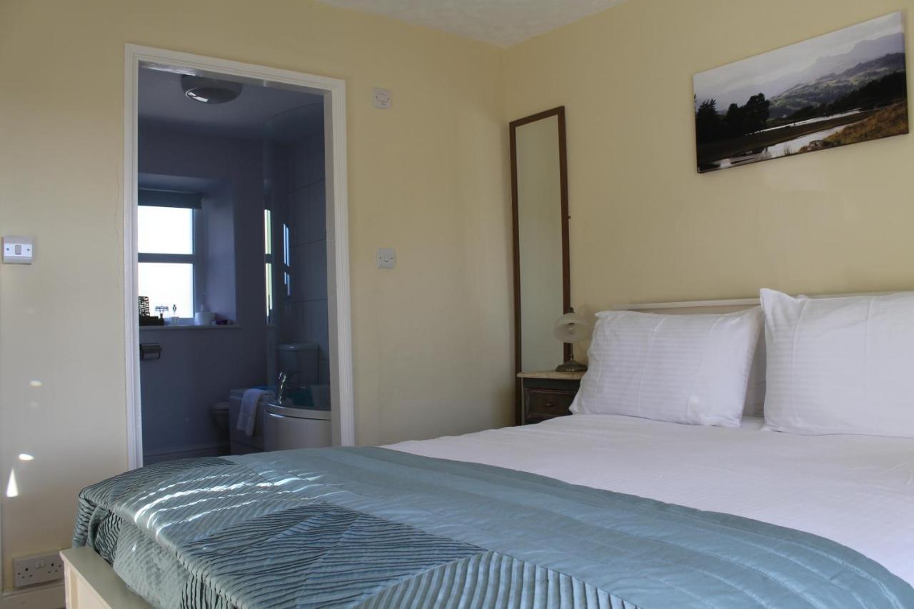 Near Sawrey Belle Green Bed And Breakfast חדר תמונה